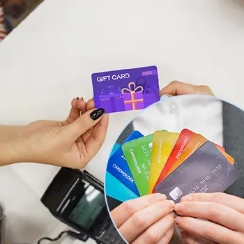 Streamlining Business Operations with Membership and Loyalty Cards