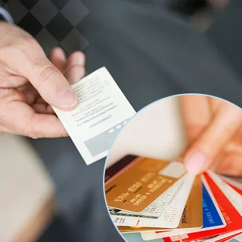 Why Businesses Trust Plastic Card ID




