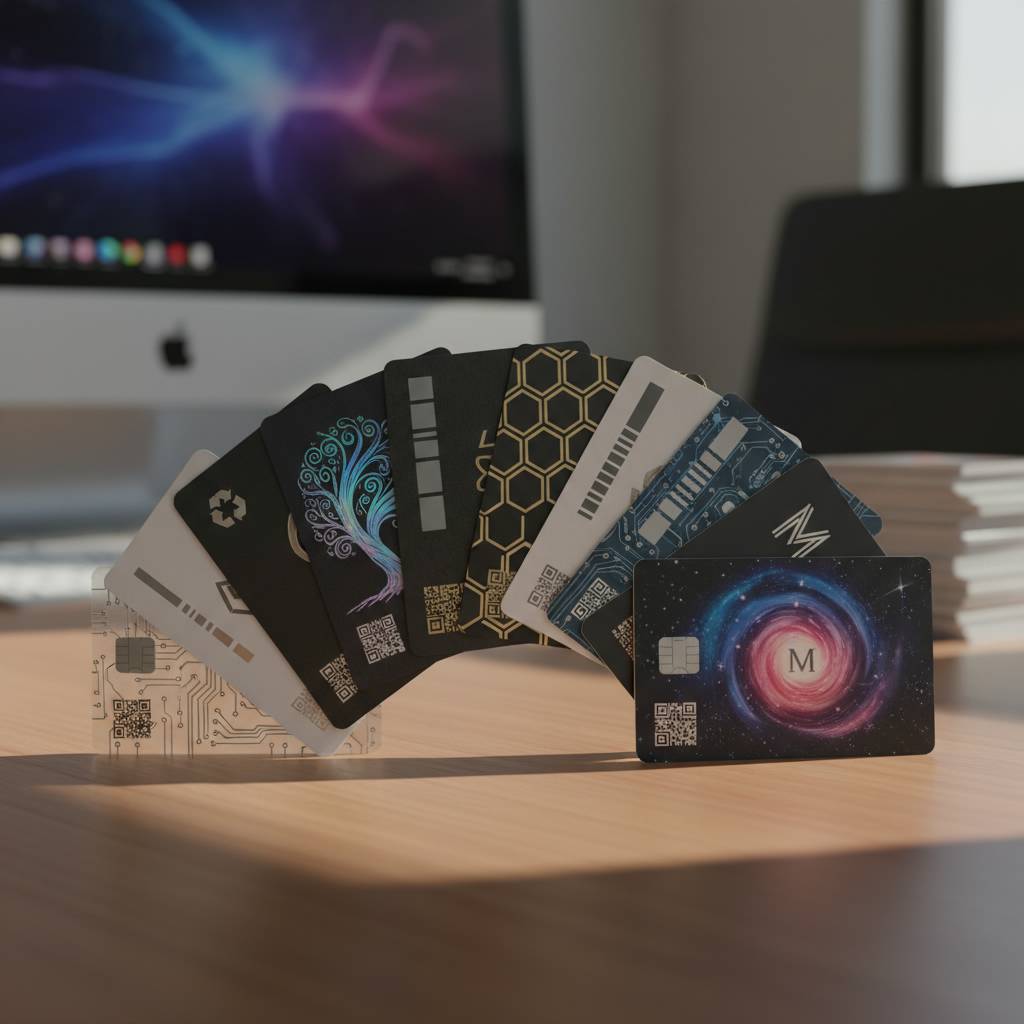 Custom Membership Cards Solutions