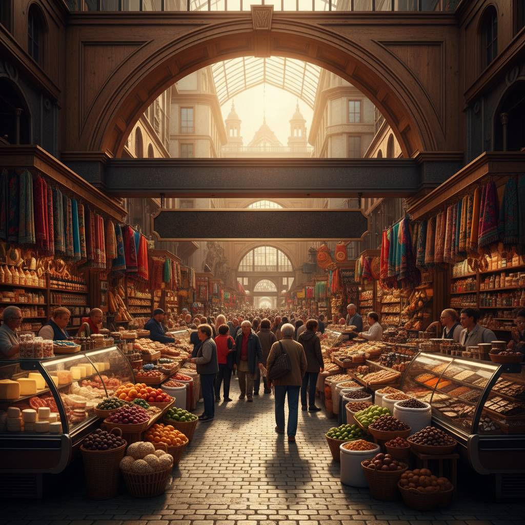 Product Range and Specialties