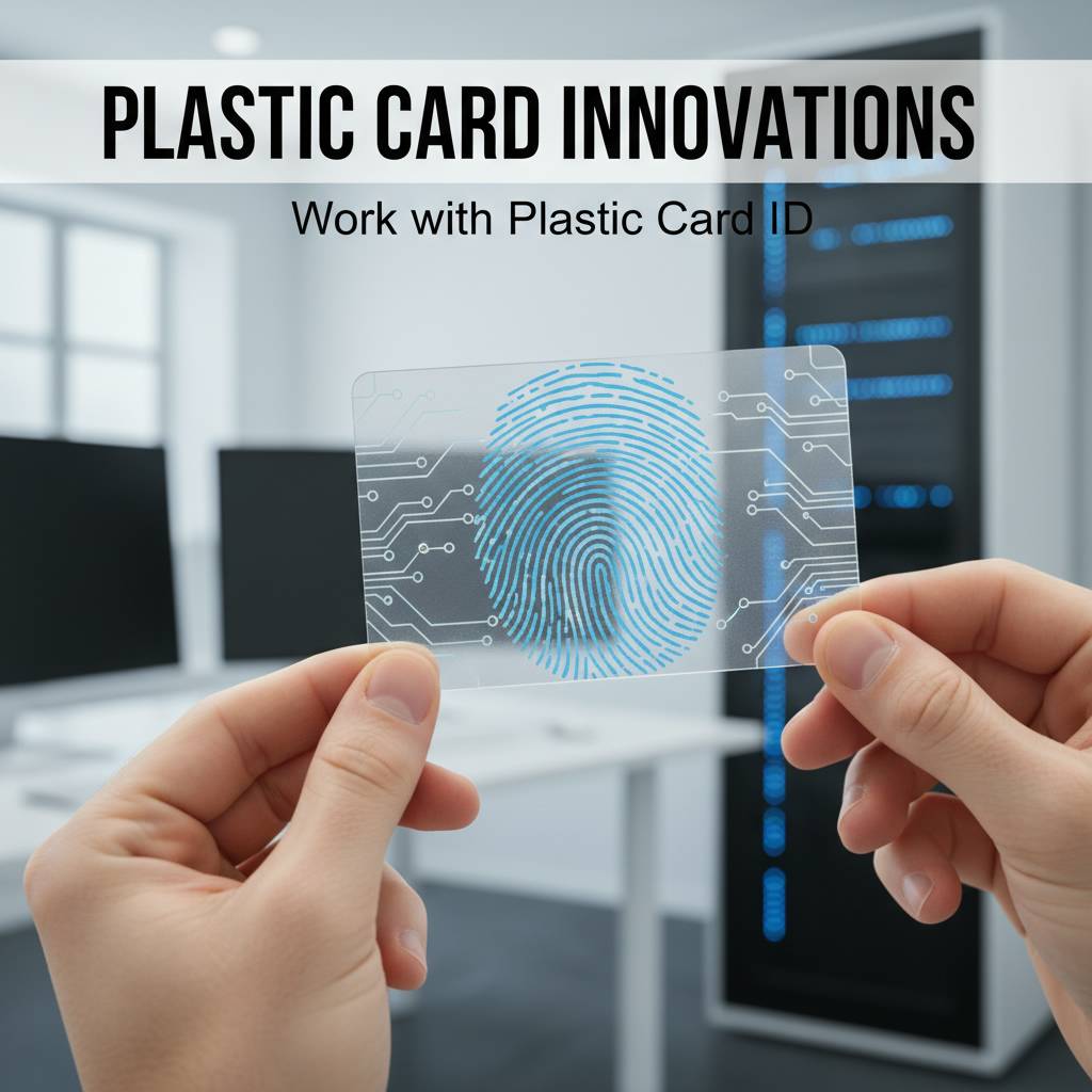 About Plastic Card ID