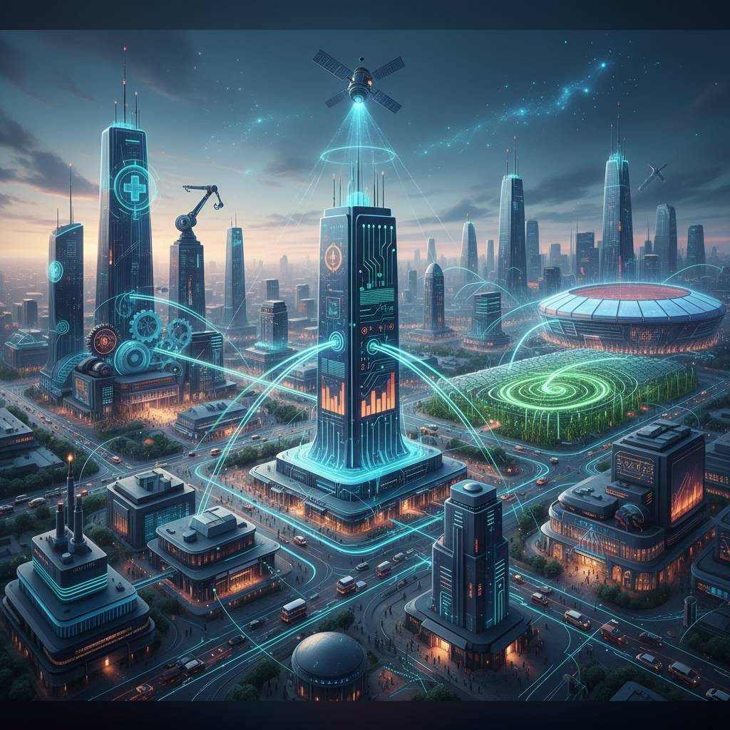 Applications Across Industries