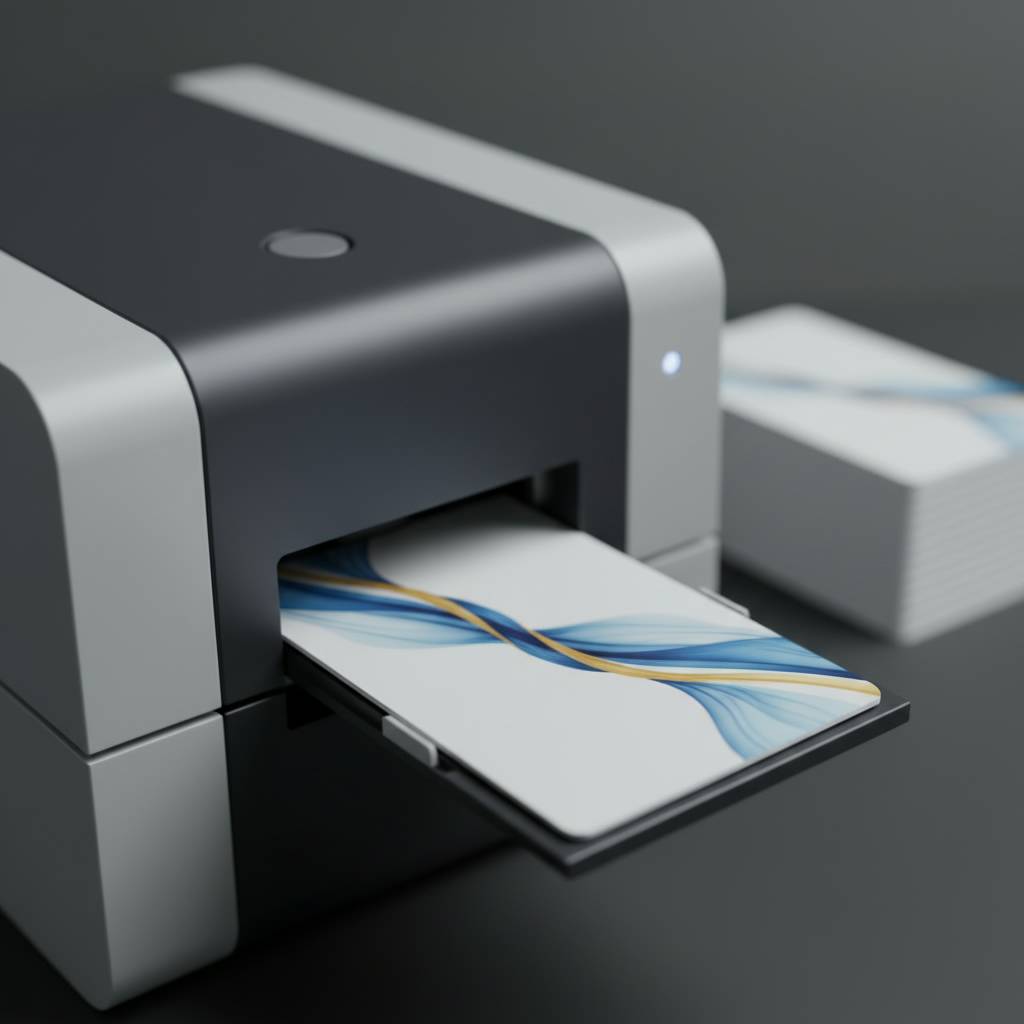 Hotel Key Card Printing Solutions