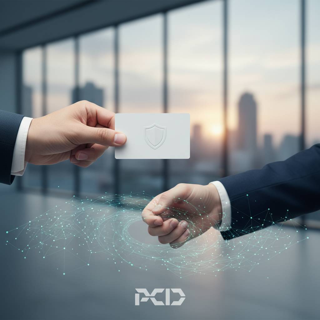 Partner with Plastic Card ID