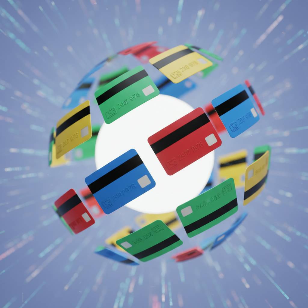 About Plastic Card ID