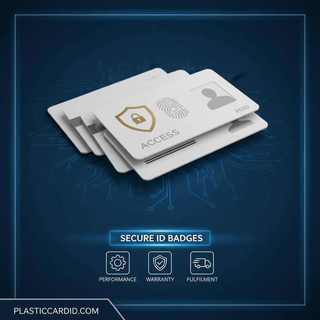 Performance, Warranty, and Fulfillment