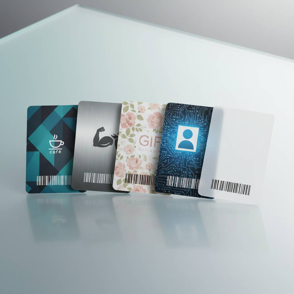 About Plastic Card ID