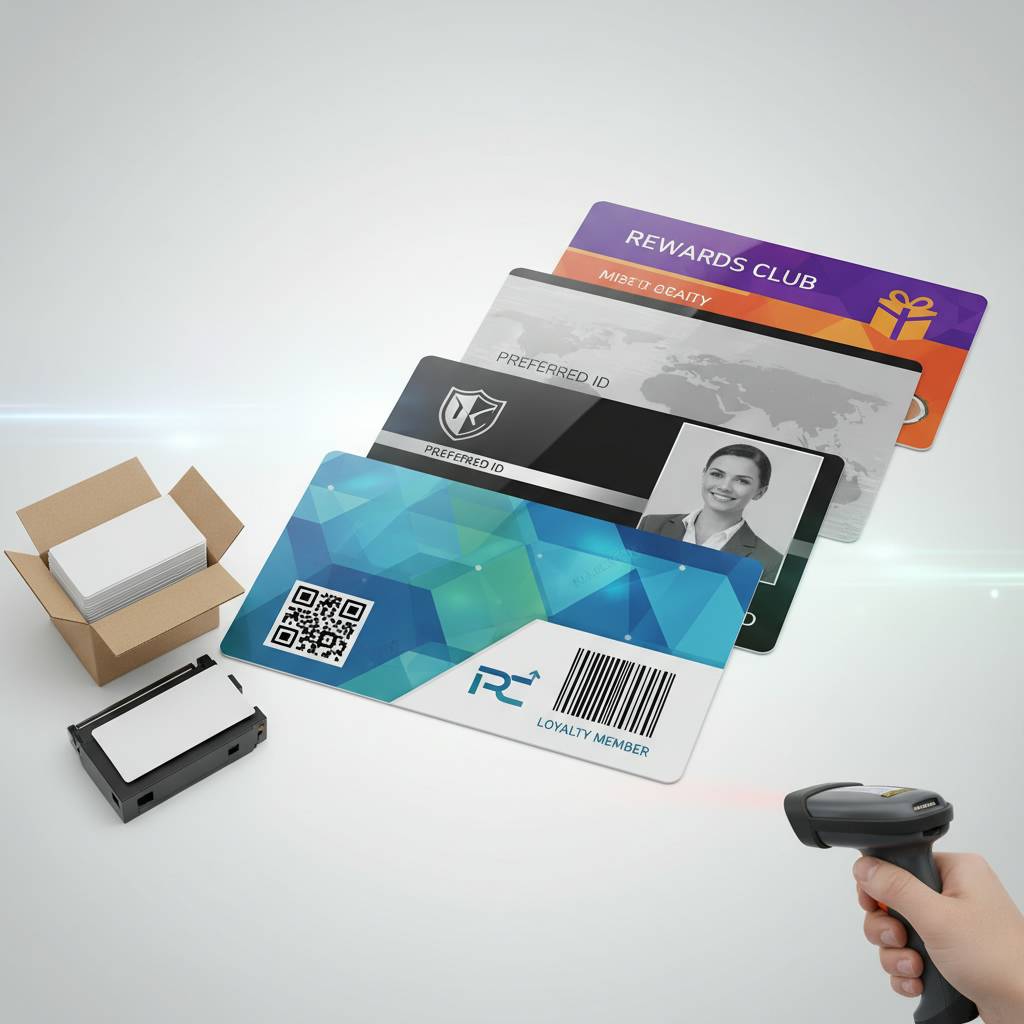 Fulfillment & Value-added Services