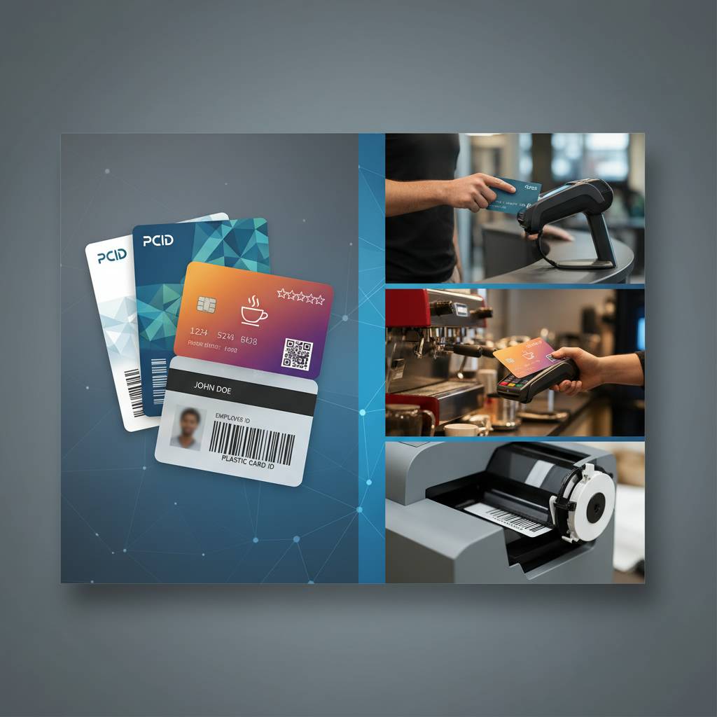 Applications & Industry Use Cases