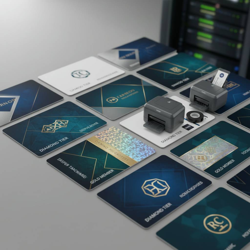 Solutions for Loyalty & Security