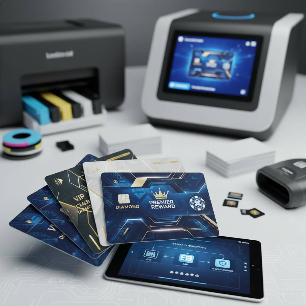 Integrations & Value-Added Services