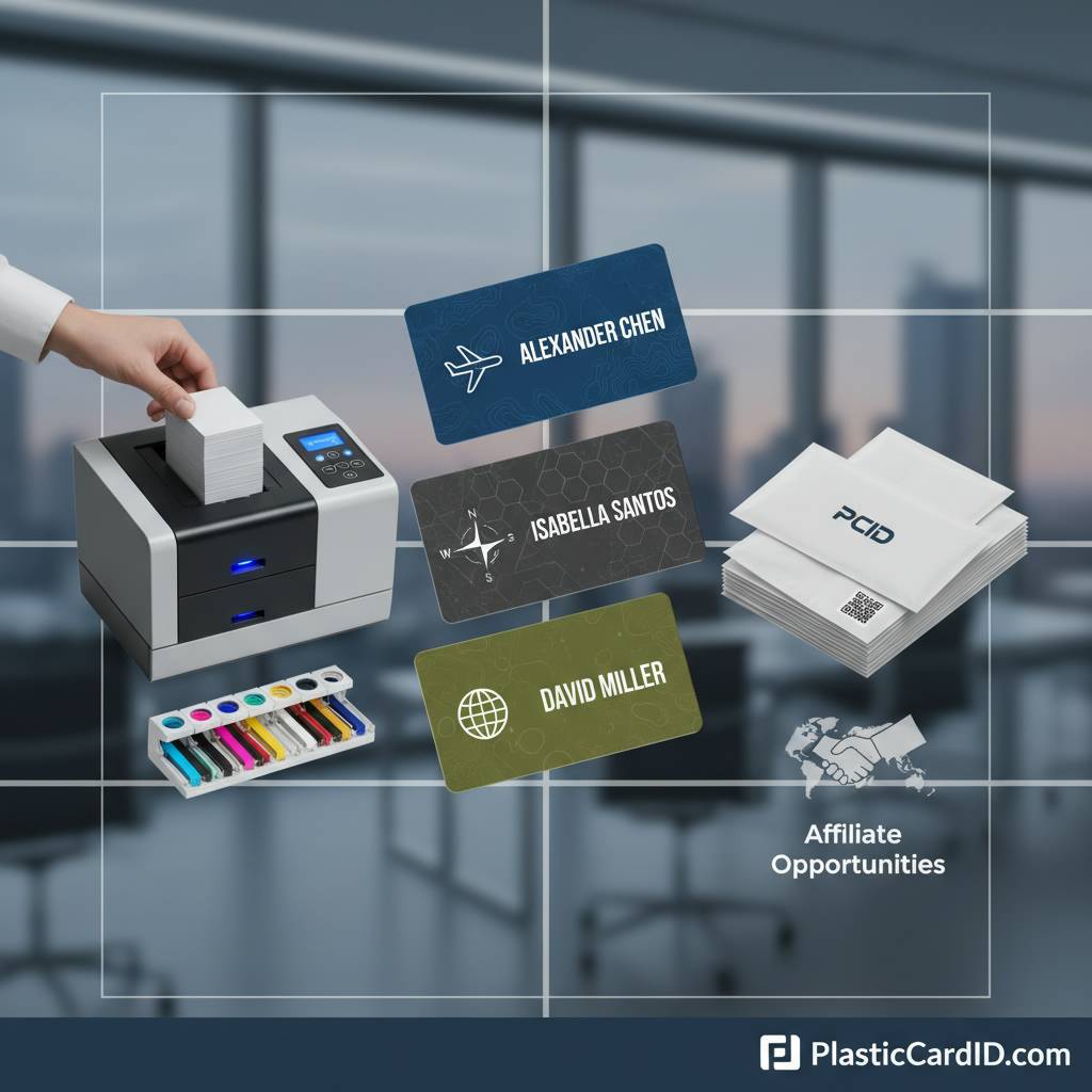 Fulfillment, Mailing & Affiliate Opportunities