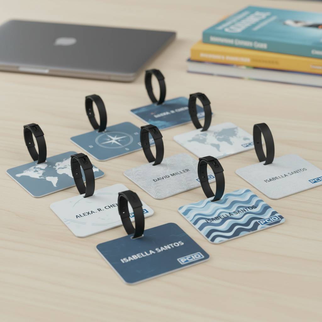 Why Choose Plastic Card ID