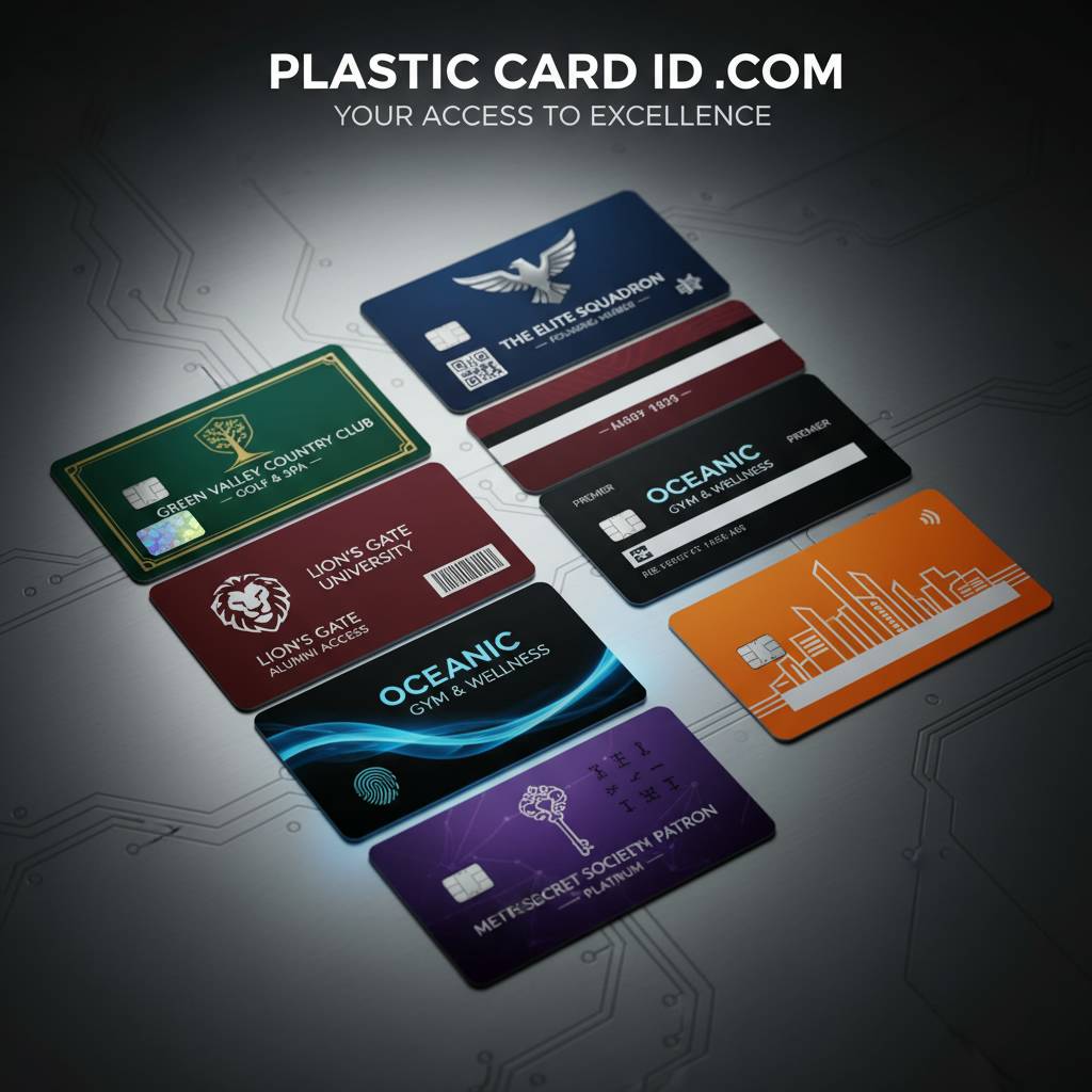 Security & Access Control