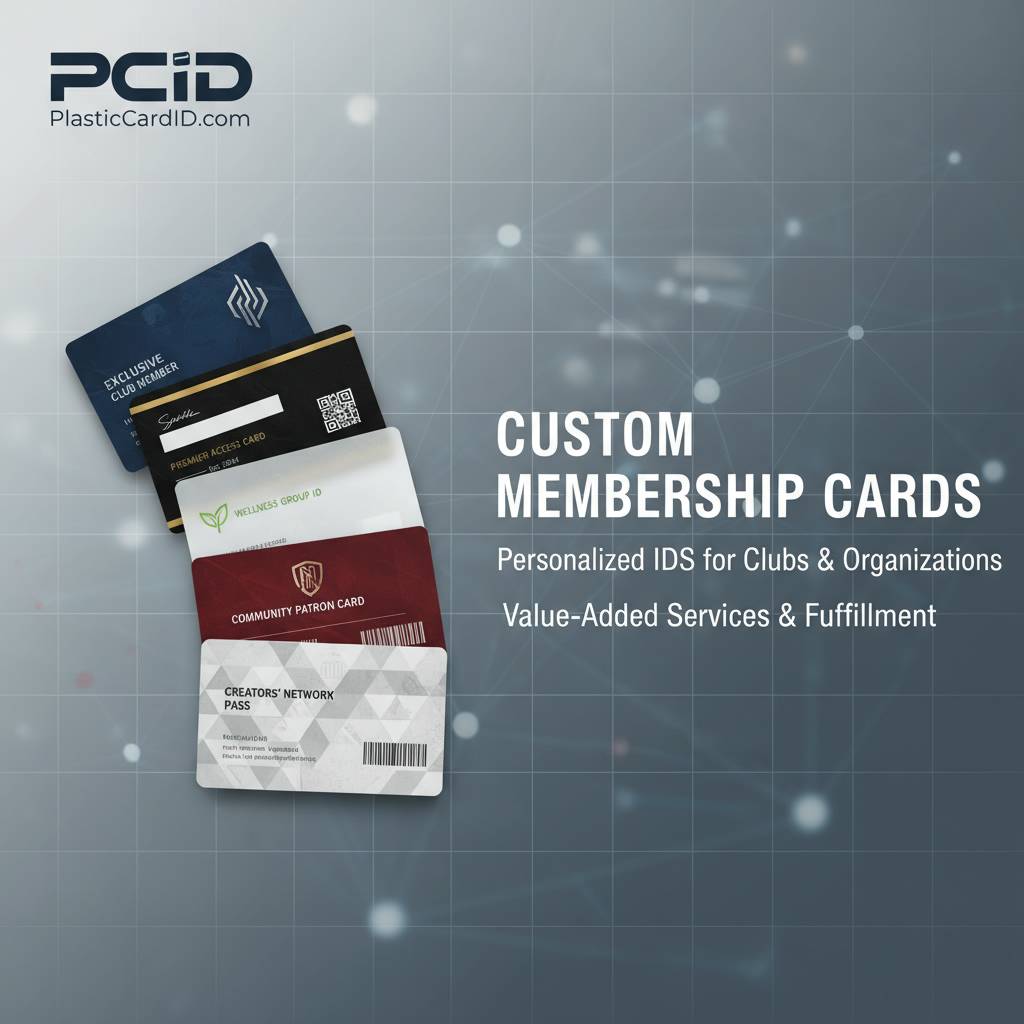 Value-Added Services & Fulfillment