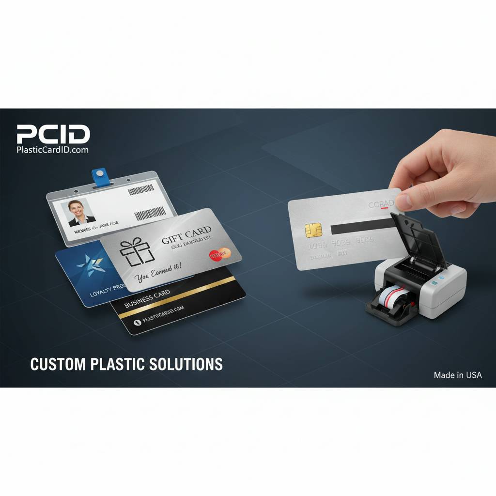 Manufacturing and Security Standards