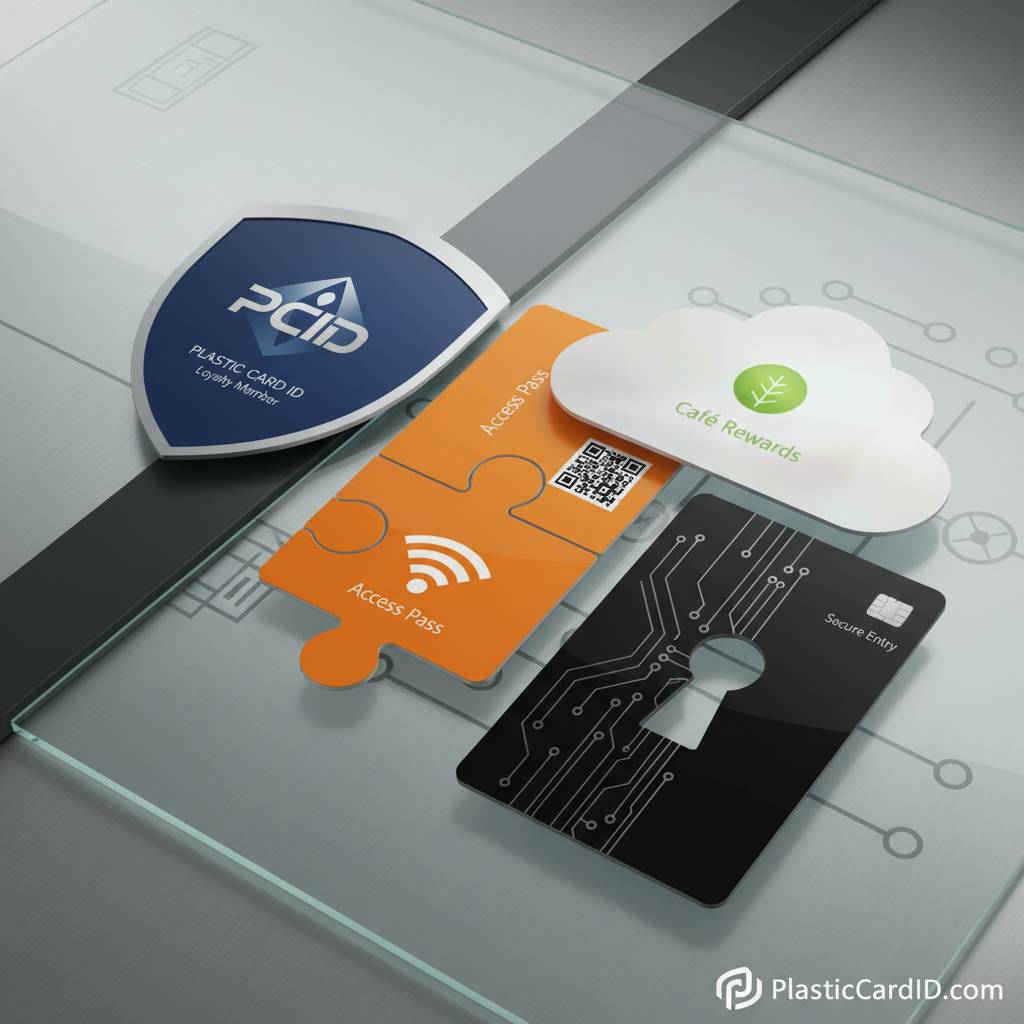 Security & Access Solutions