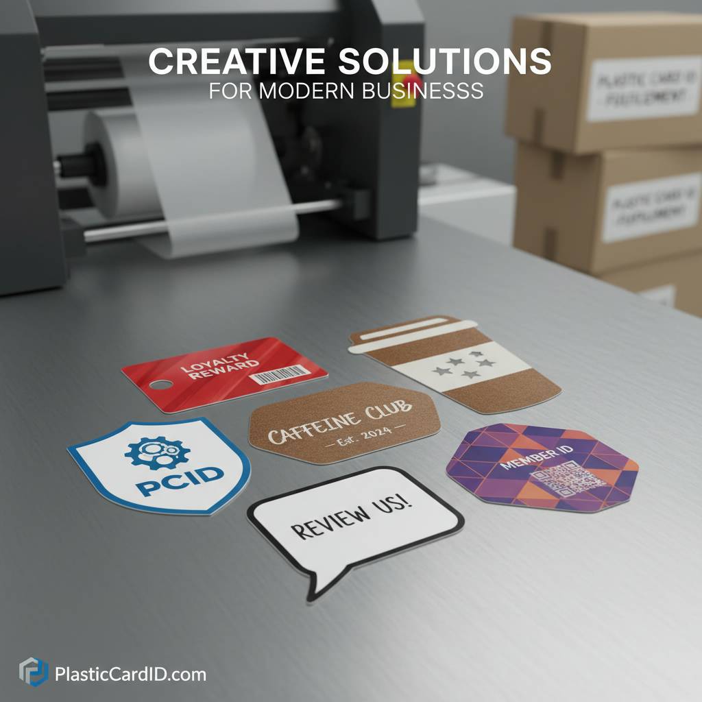 Fulfillment, Mailing & Value-Added Services