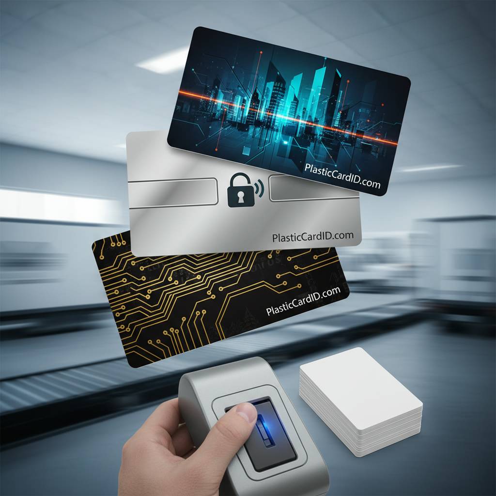 Technology & Security