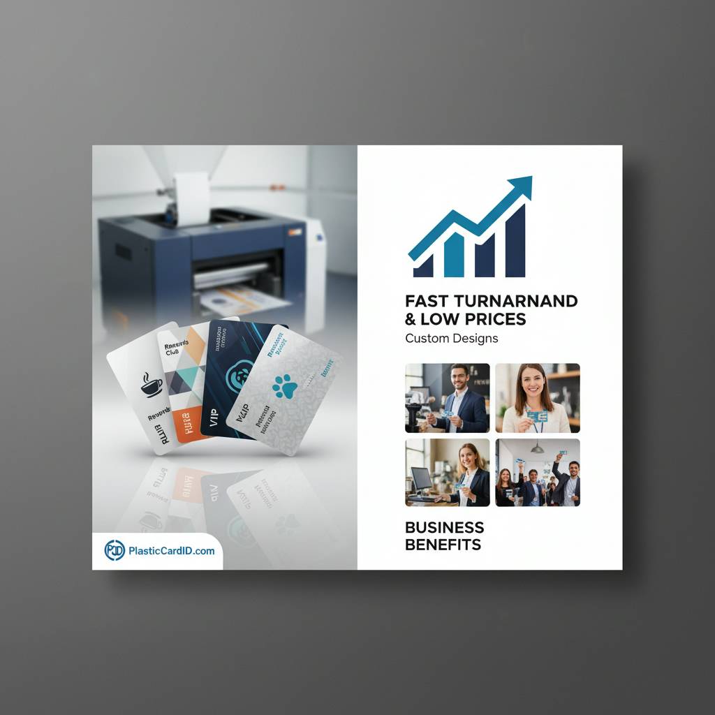 Case Studies & Business Benefits