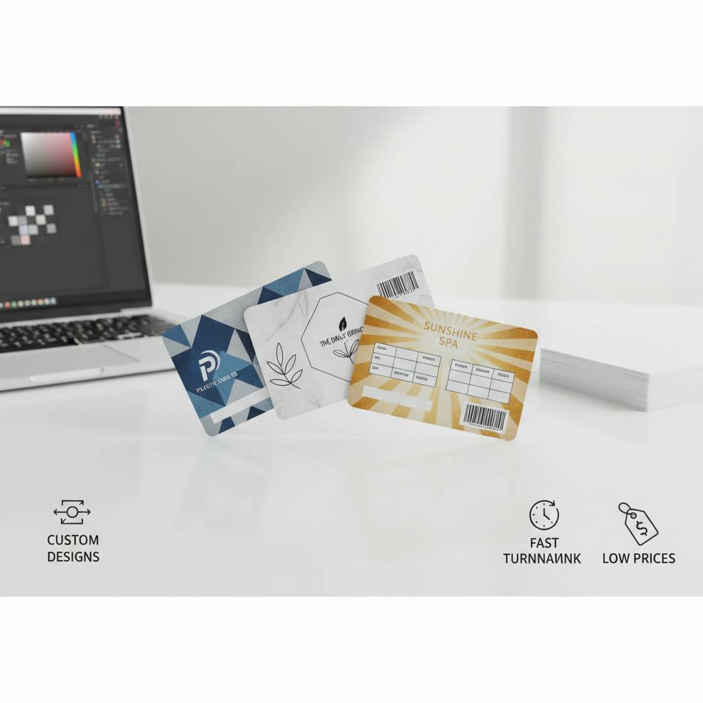 Partner with Plastic Card ID