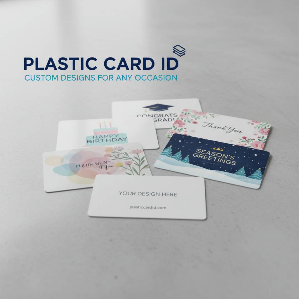 About Plastic Card ID