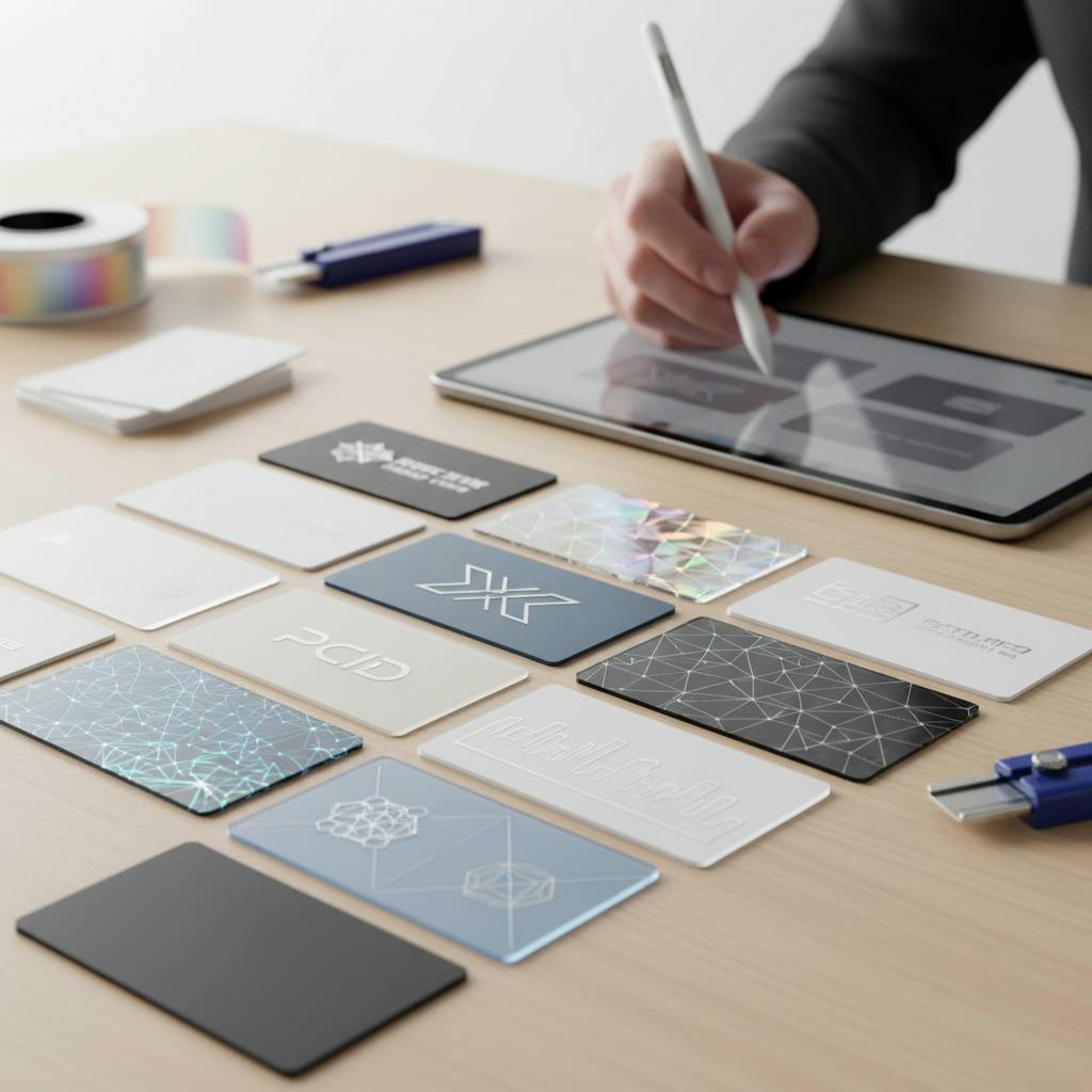 Design & Customization