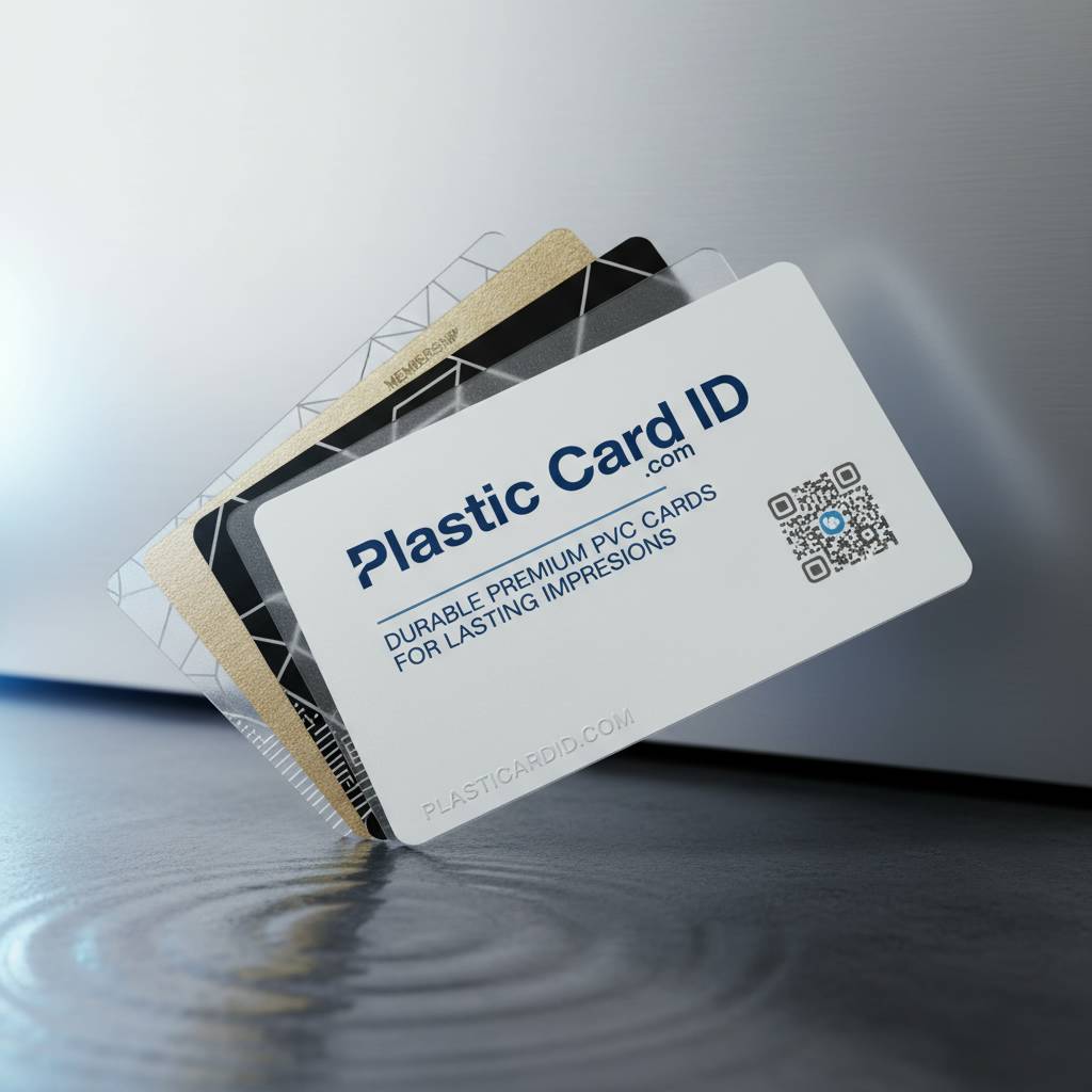 Why Plastic Card ID Delivers Results