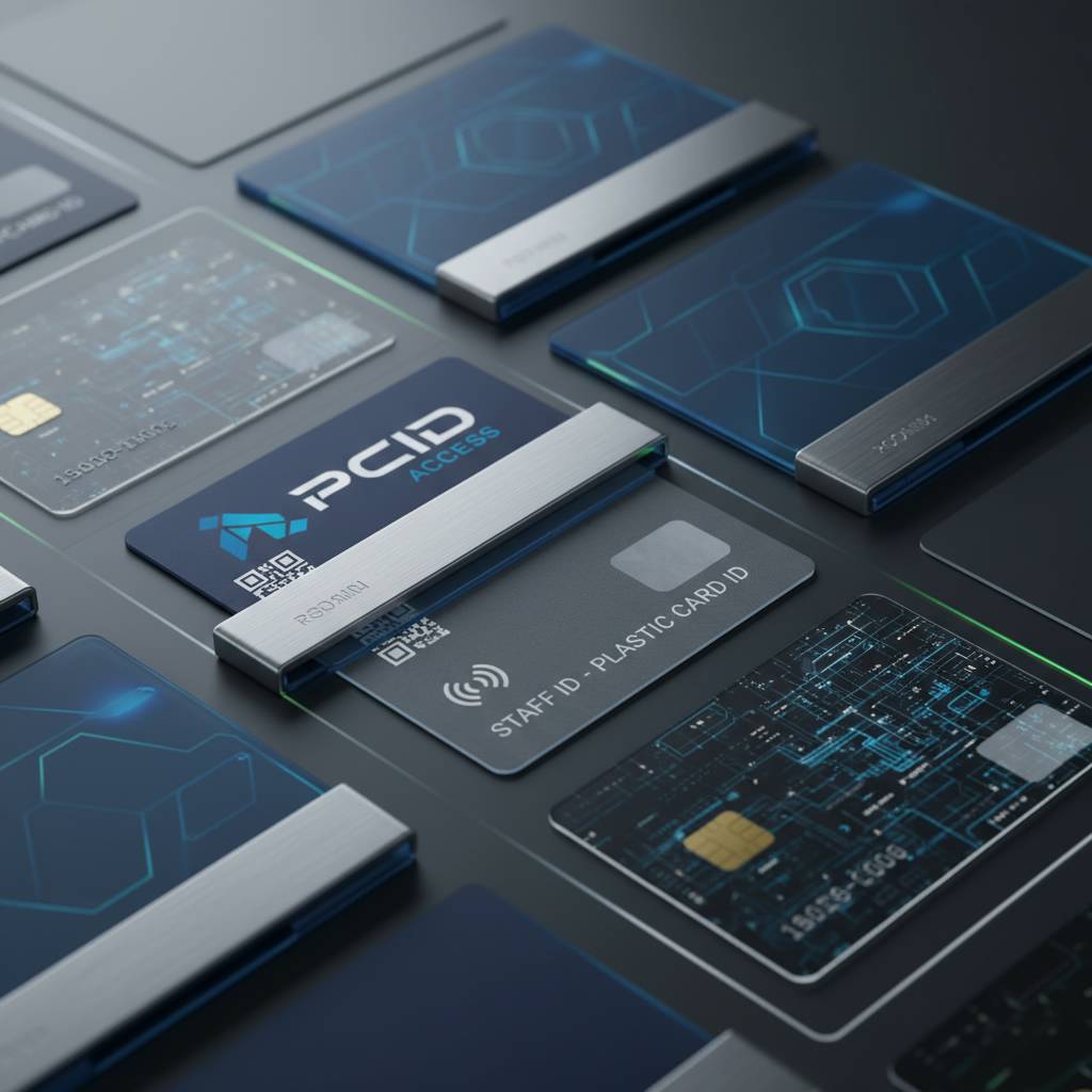 Security, Smart Cards, and Access Solutions