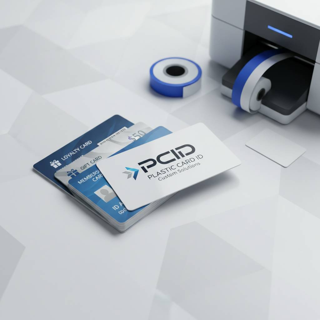 About Plastic Card ID
