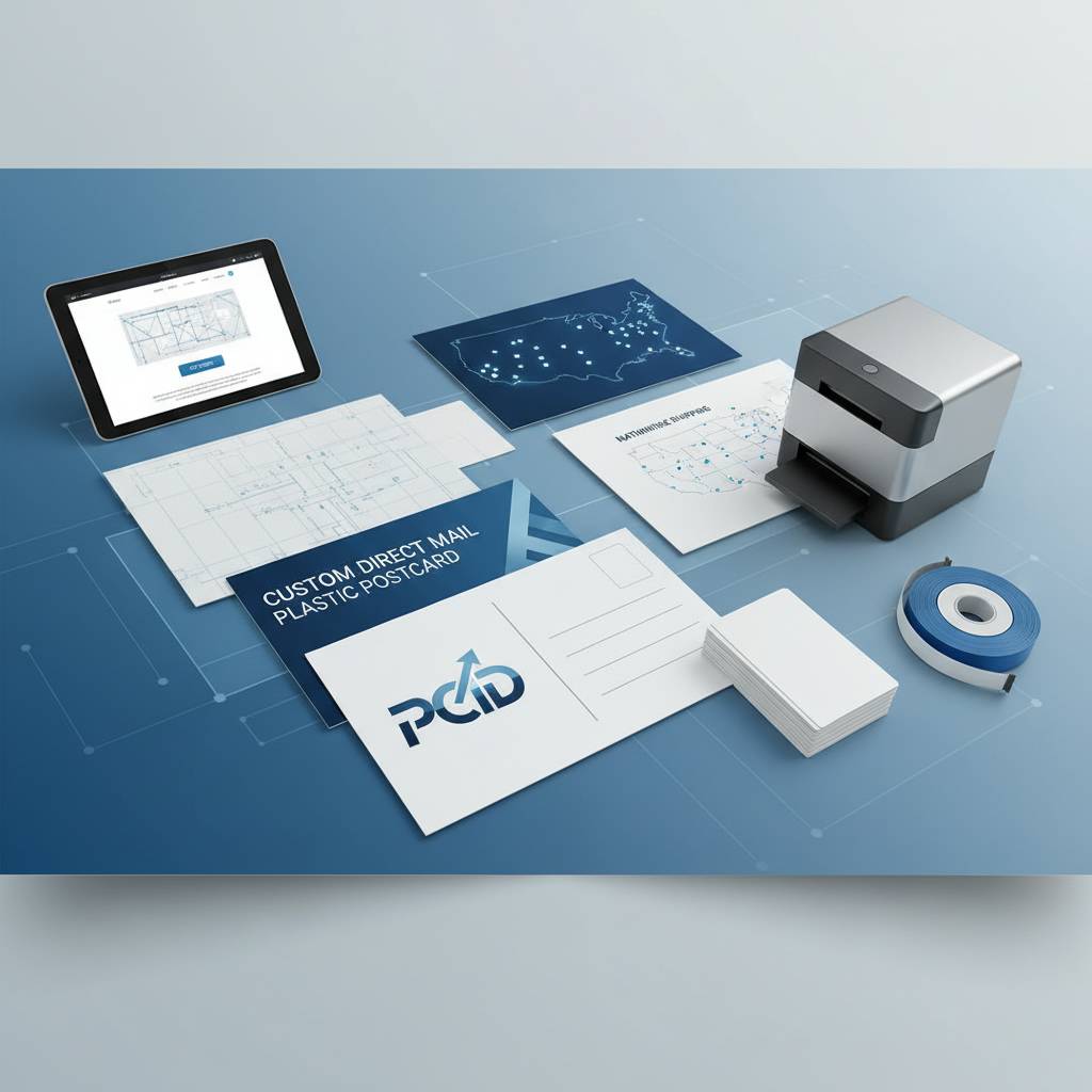 About Plastic Card ID