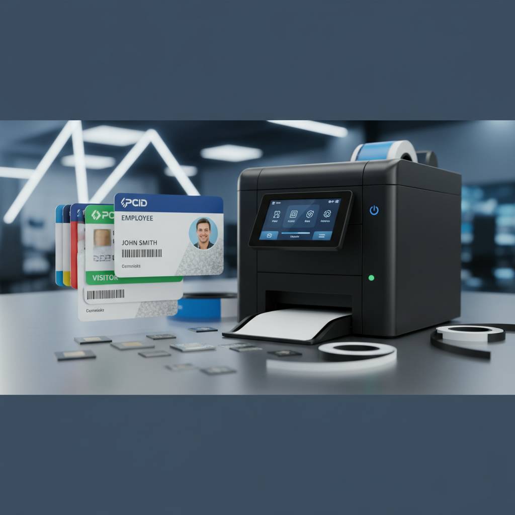 Security, Technology & Specifications