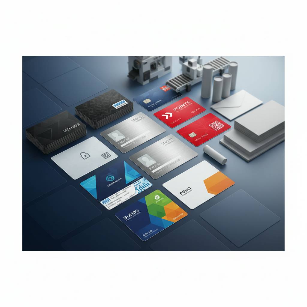 Fulfillment, Packaging, and Mailing Services