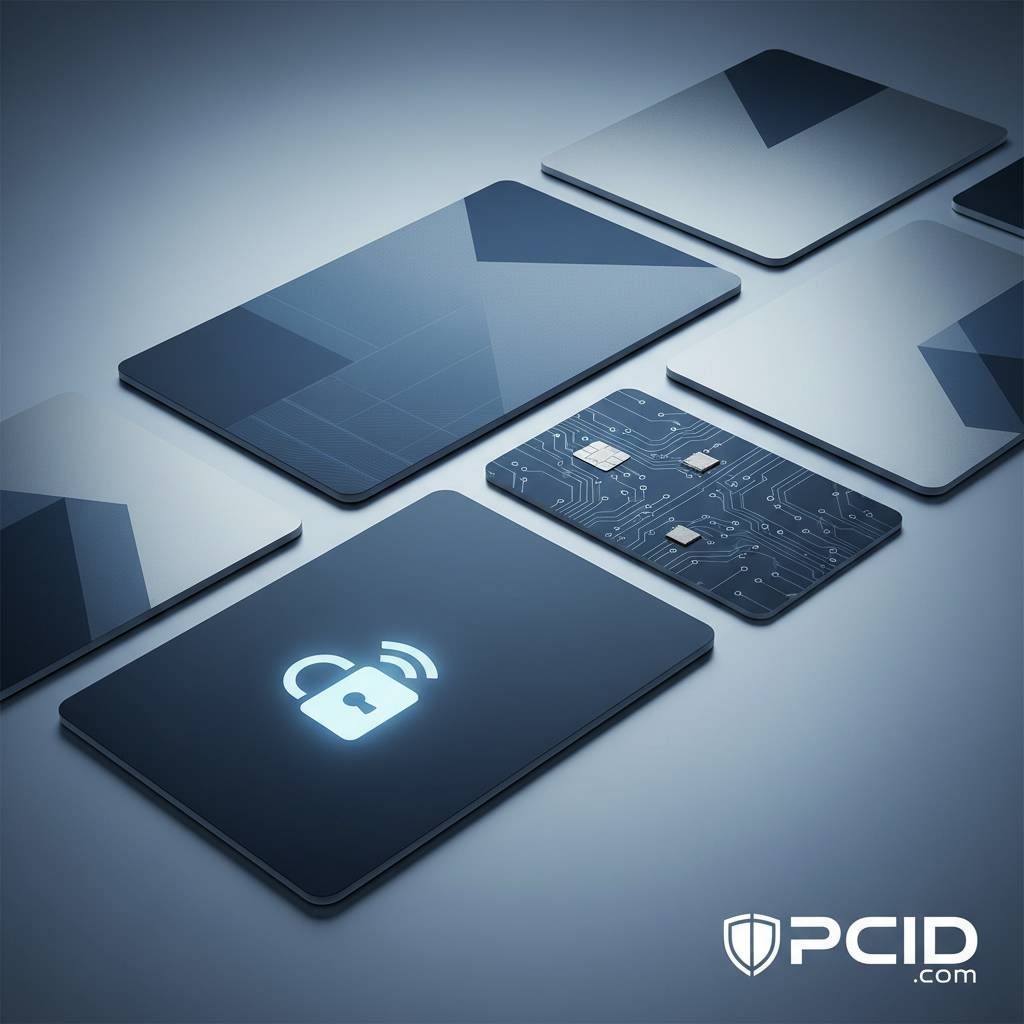 Security & Access Control