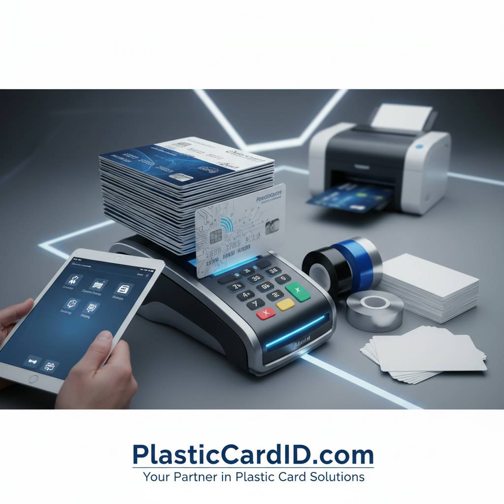 Services & Fulfillment