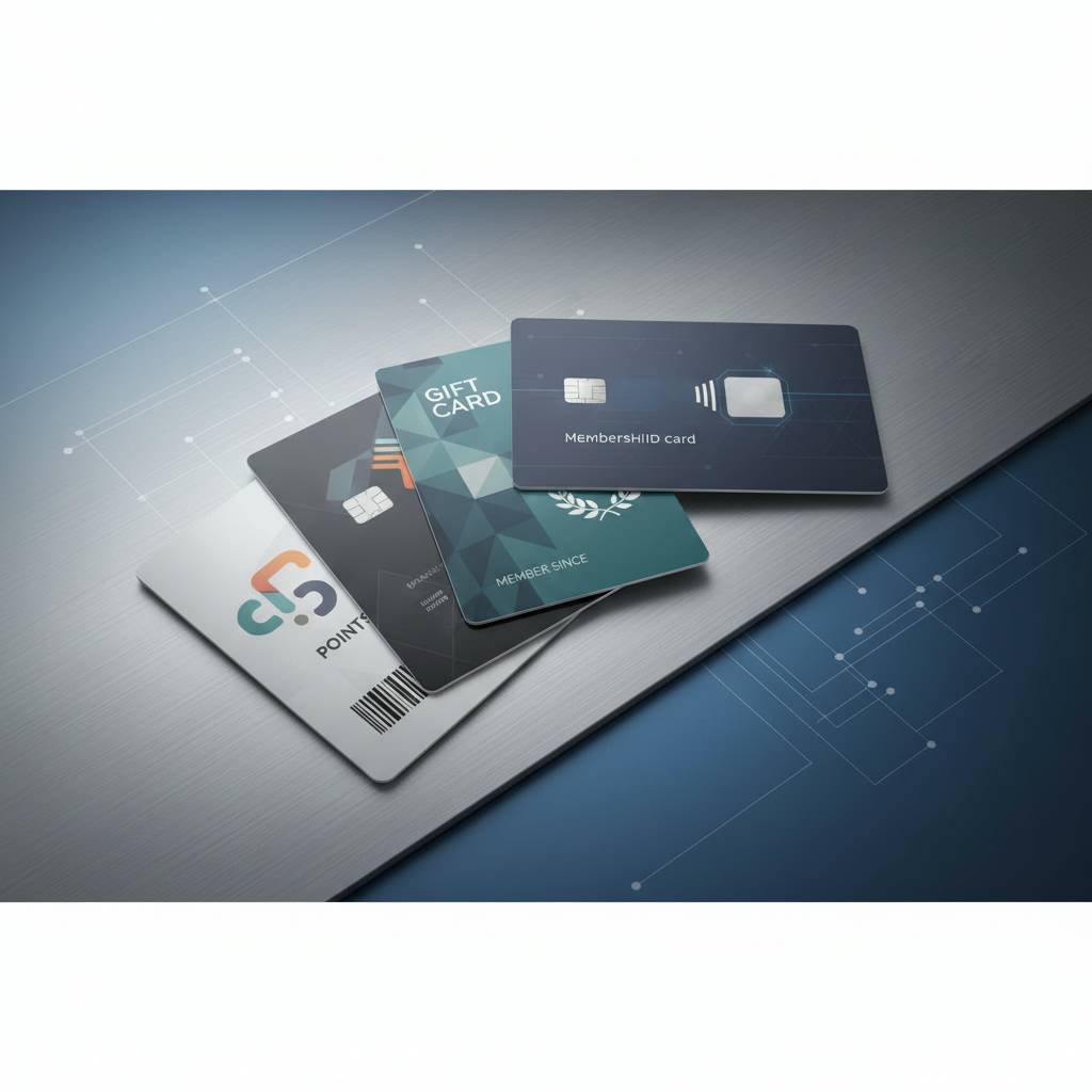 Custom Printing, Fulfillment, and Services