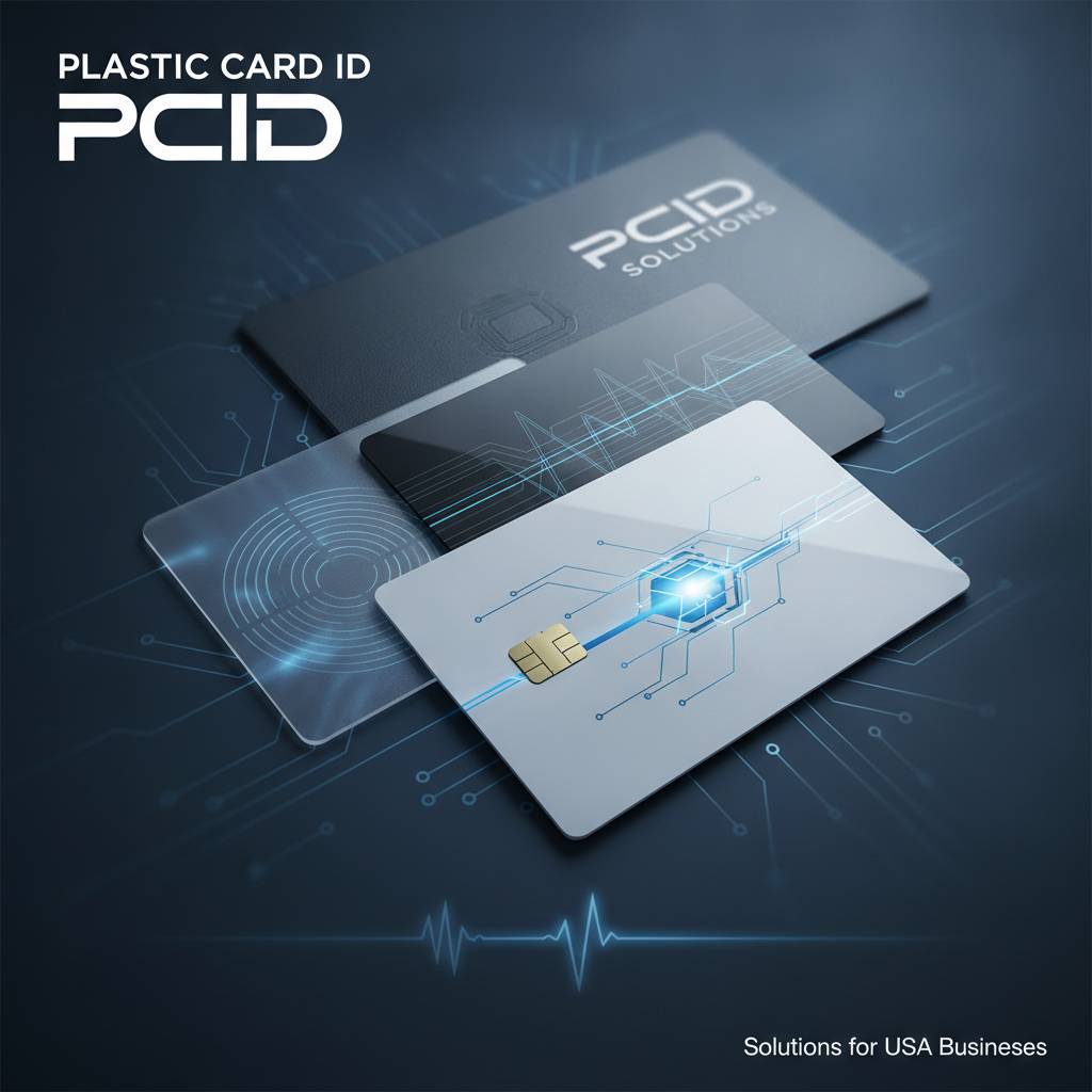 Smart Card Printing