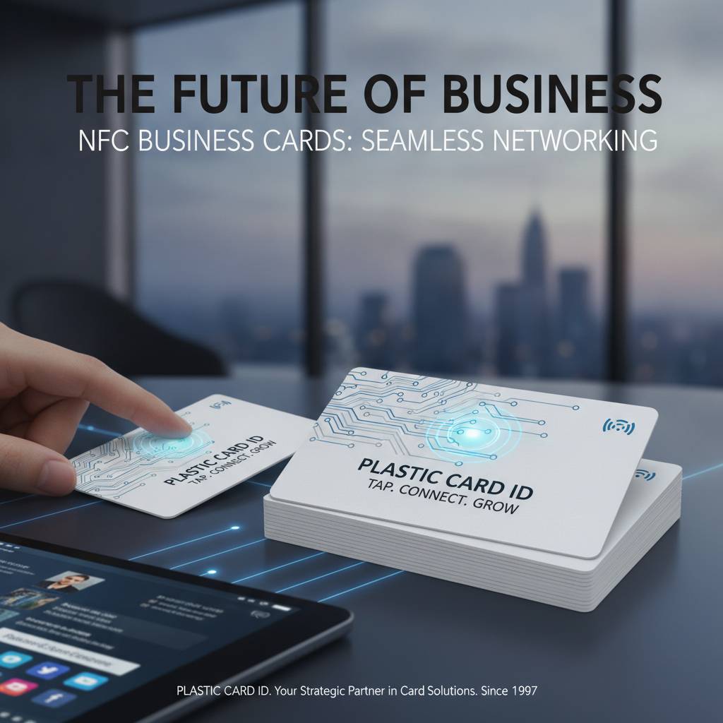 NFC Business Cards