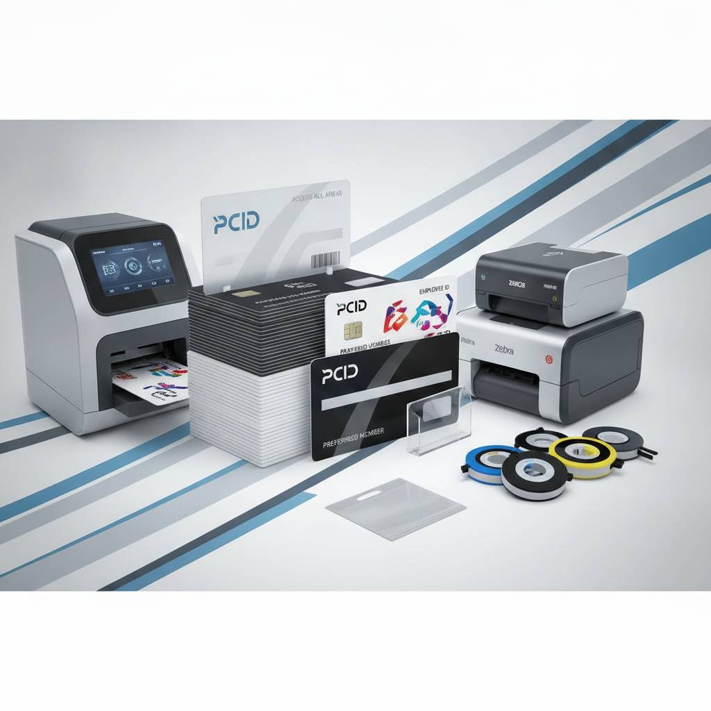 Welcome to Plastic Card ID: Your Trusted Source for Custom Plastic Cards