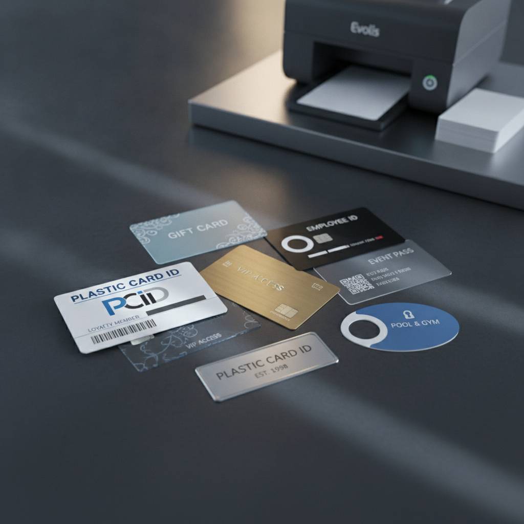 Loyalty Cards: Keeping Customers Coming Back