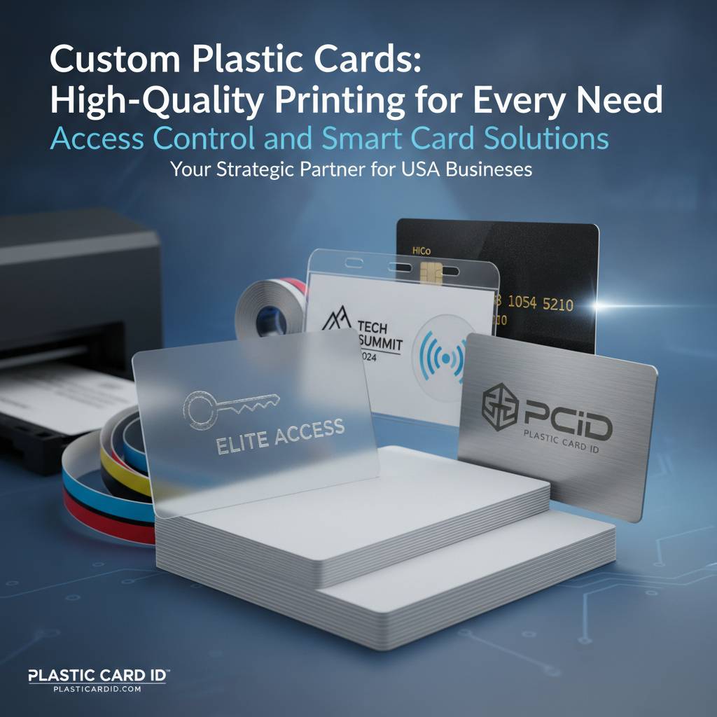 Access Control and Smart Card Solutions