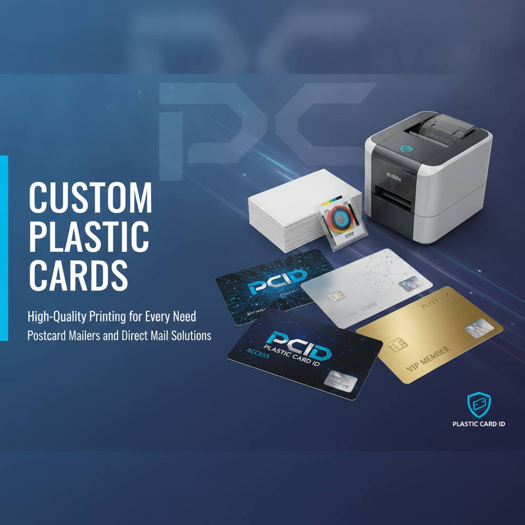 Postcard Mailers and Direct Mail Solutions