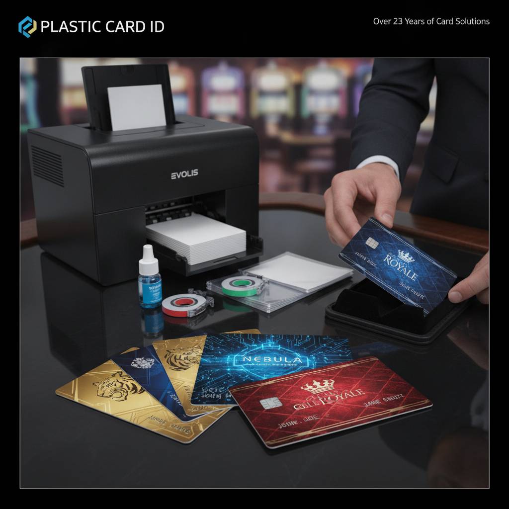 Supplies and Accessories That Complete Your Card Program
