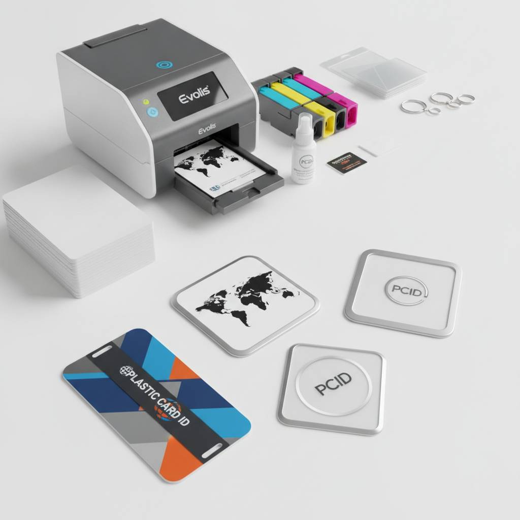 What Makes Custom Luggage Tag Printing a Smart Business Move