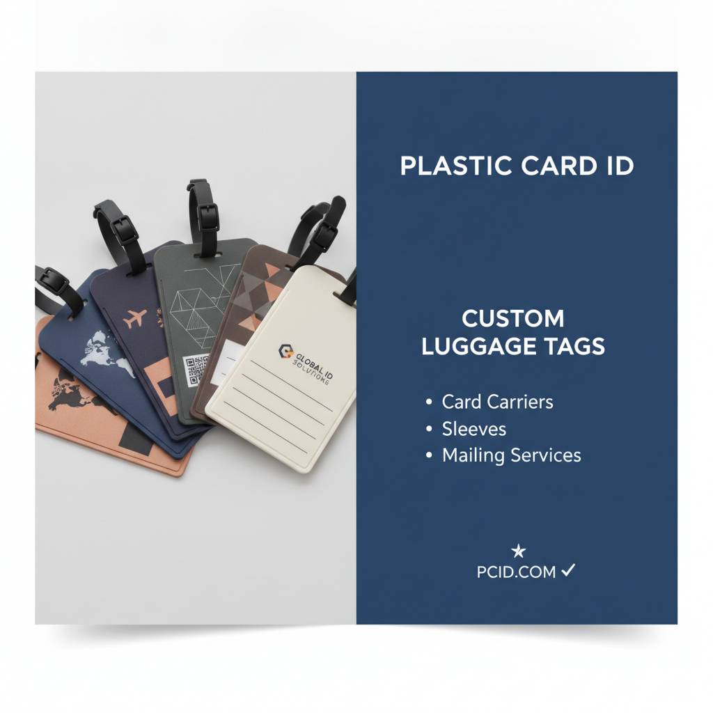 Custom Card Carriers, Sleeves, and Mailing Services