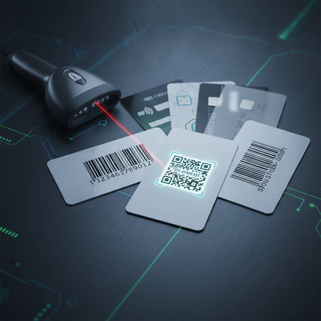 Value-Added Services That Set Plastic Card ID Apart