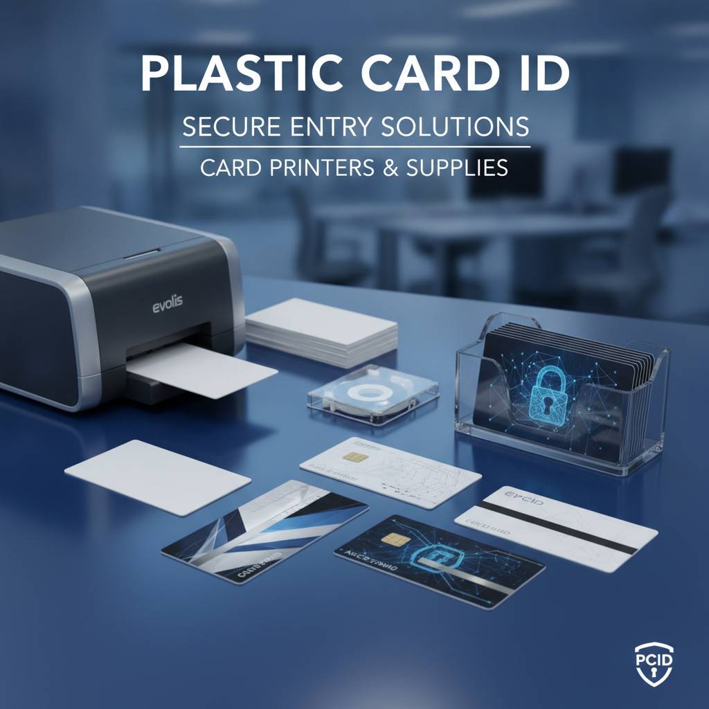 Card Printers: The Right Equipment for Every Operation