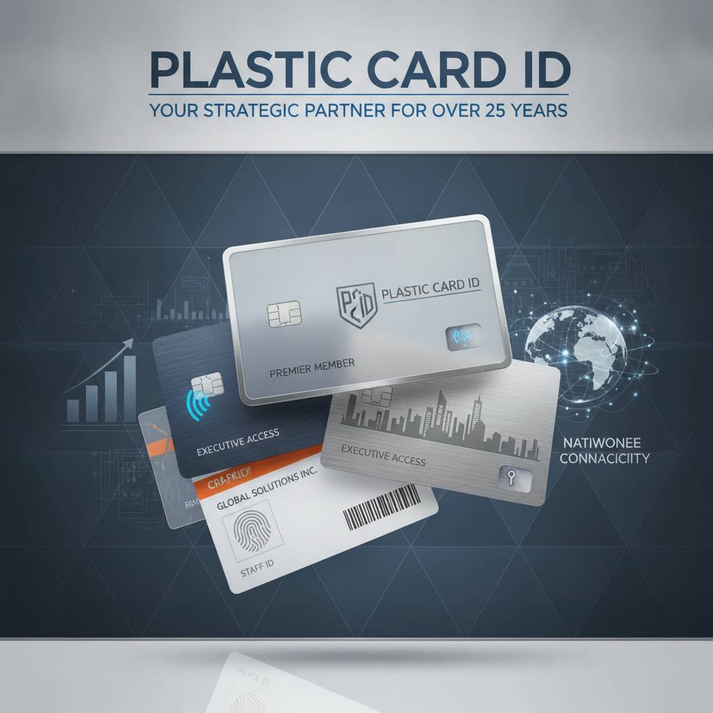 Real Results: How Custom Membership Cards Drive Business Growth
