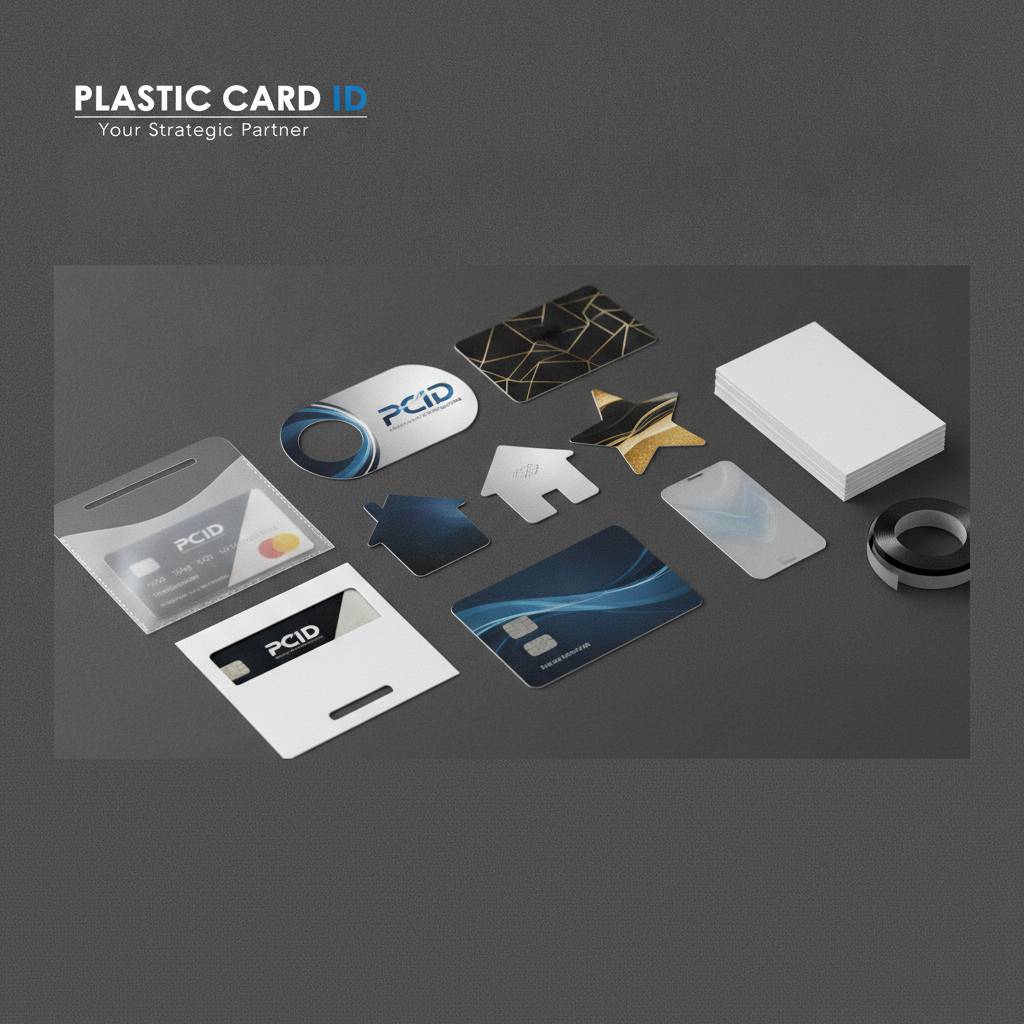 Custom Card Accessories: Carriers, Sleeves, and Mailing Services