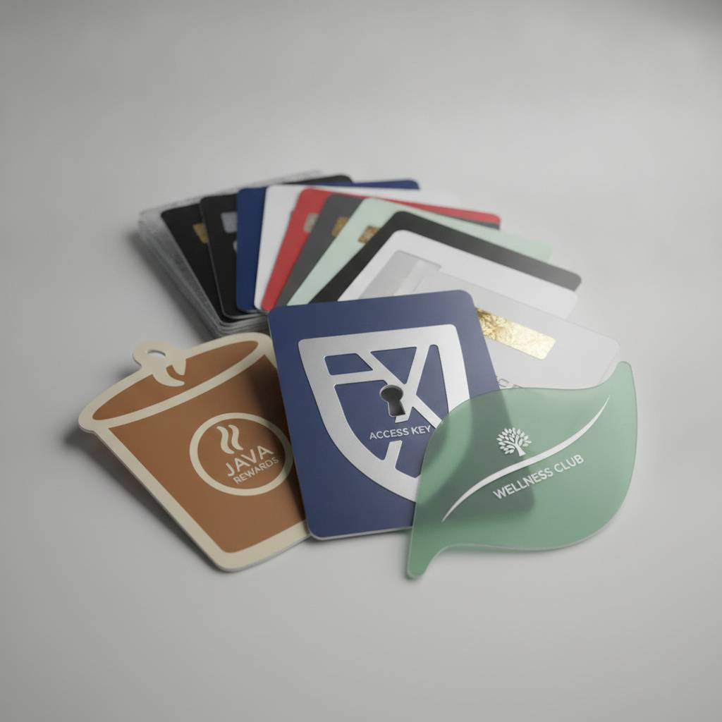 Ready to Order? Plastic Card ID Is Here to Help You Get Started Today